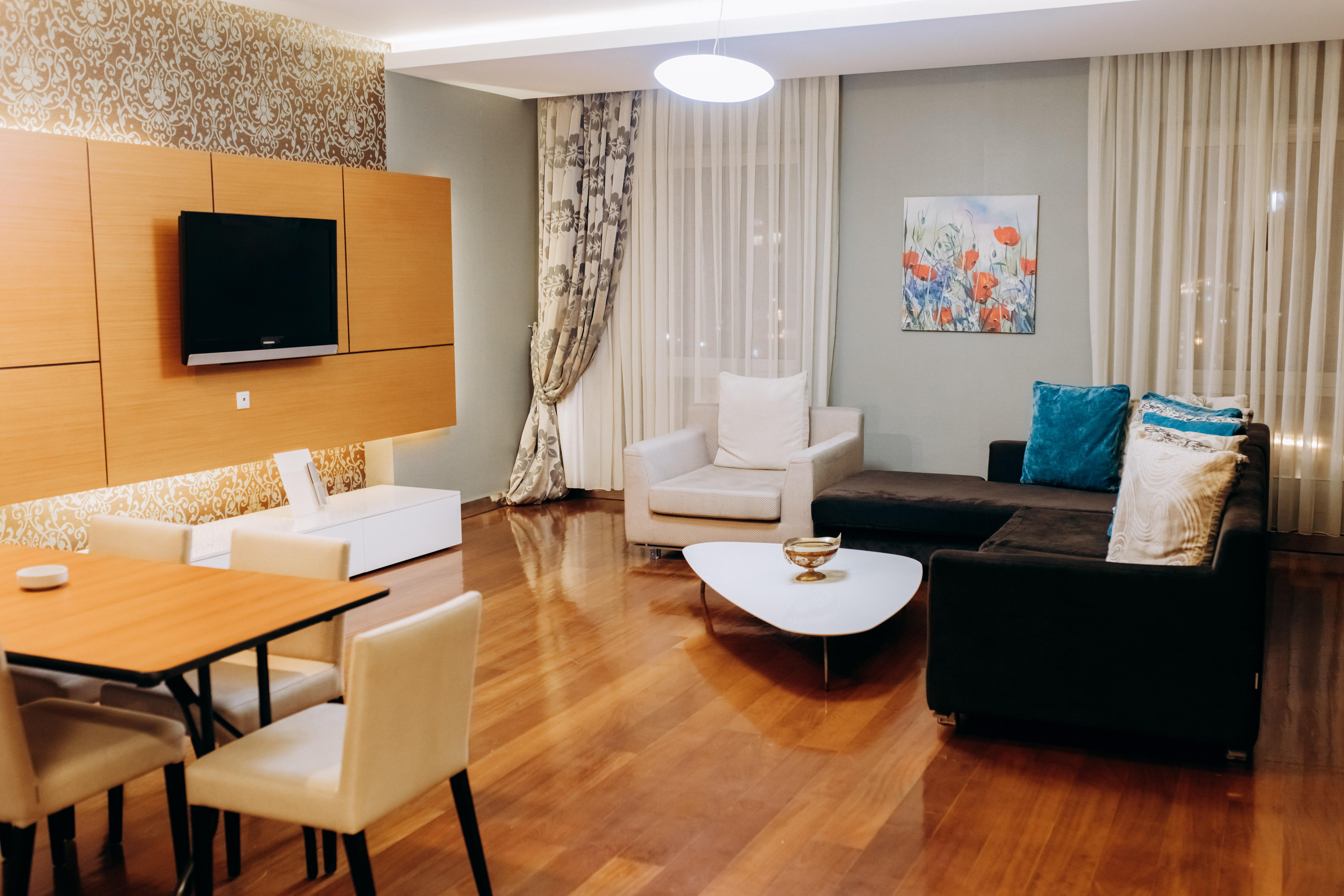 Point Hotel Baky Esterno foto