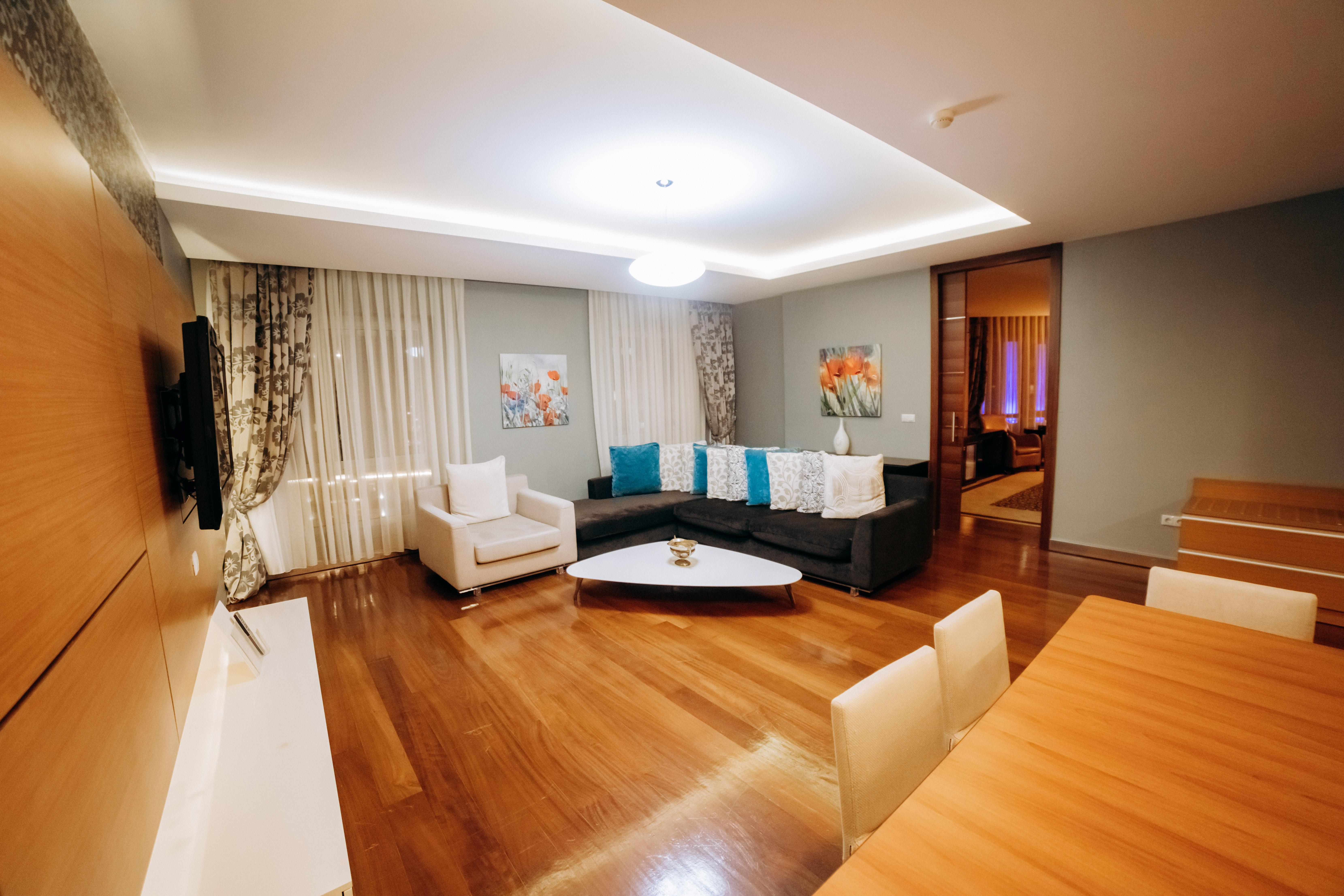 Point Hotel Baky Esterno foto