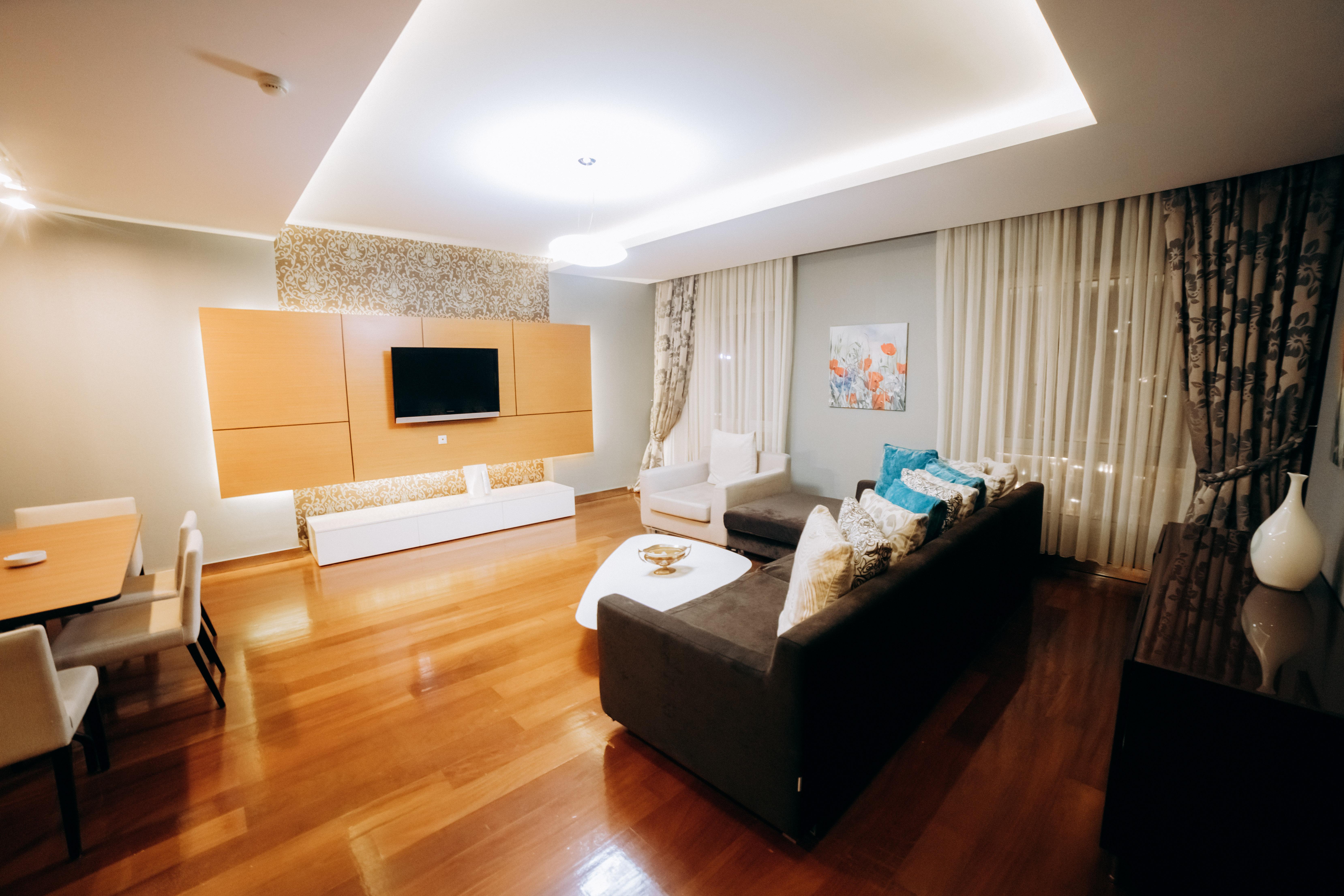 Point Hotel Baky Esterno foto